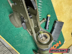 AR15Discounts.com Armaspec Stealth Recoil Spring Review