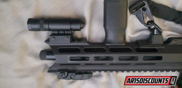 AR15Discounts.com Ballistic Advantage 11 9mm Modern Series Barrel Review