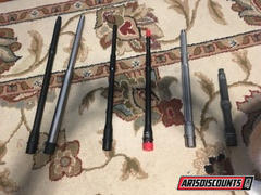 AR15Discounts.com Ballistic Advantage 14.5 .223 Wylde SPR Fluted Stainless Steel Midlength AR-15 Barrel, Premium Series Review