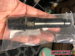 AR15Discounts.com Ballistic Advantage 4.5 9mm Modern Series Barrel Review