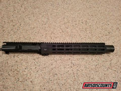 AR15Discounts.com Ballistic Advantage 6 .300 Blackout Pistol Length Modern Series Barrel Review
