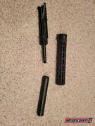 AR15Discounts.com Ballistic Advantage 6 .300 Blackout Pistol Length Modern Series Barrel Review