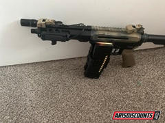 AR15Discounts.com Ballistic Advantage 8 .300 Blackout Pistol Length Modern Series Barrel Review
