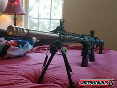 AR15Discounts.com BCA .224 Valkyrie Bolt Carrier Group Review