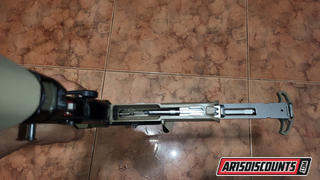 AR15Discounts.com CMMG 22LR AR Conversion Kit, Bravo, w/ 3 25rd Magazines Review
