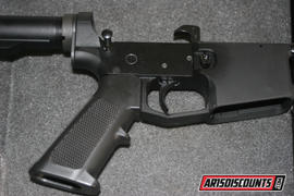 AR15Discounts.com CMMG AR-15 Lower Parts Kit Review
