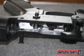 AR15Discounts.com CMMG AR-15 Lower Parts Kit Review