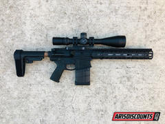 AR15Discounts.com CMMG MK3 Gun Builder's Lower Parts Kit Review