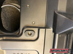 AR15Discounts.com CMMG MK3 Gun Builder's Lower Parts Kit Review
