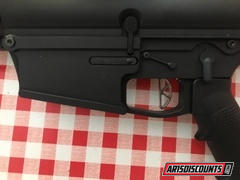 AR15Discounts.com CMMG MK3 Lower Parts Kit - .308 Review