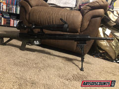 AR15Discounts.com CMMG MK3 Lower Parts Kit - .308 Review