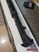 AR15Discounts.com Geissele Automatics Duty AR-15 Complete Upper Receiver Carbine - Black - 11.5 Review