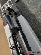 AR15Discounts.com Geissele Automatics Duty AR-15 Complete Upper Receiver Carbine - Black - 11.5 Review
