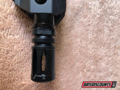 AR15Discounts.com Dirty Bird Industries .30 5/8-24 A2 Birdcage Flash Hider Review