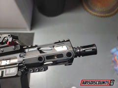 AR15Discounts.com Dirty Bird Industries .30 5/8-24 A2 Birdcage Flash Hider Review