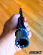 AR15Discounts.com Faxon Firearms Match Series 14.5 FLAME Fluted .223 Wylde Mid-Length 416-R Stainless Nitride / Melonite 5R Nickel Teflon Extension Barrel Review