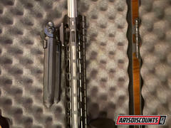 AR15Discounts.com Magpul Bipod for M-LOK Review