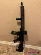 AR15Discounts.com NBS 16 Slick Side Billet 5.56 416R Stainless Midlength 1:8 M-LOK Complete Upper Review