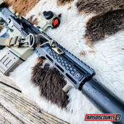 AR15Discounts.com NBS Free Float M-LOK Handguard Review