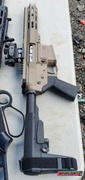 AR15Discounts.com NBS Slick Side Billet Receiver  Review