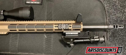 AR15Discounts.com NBS Slick Side Billet Receiver  Review