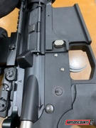 AR15Discounts.com NBS Stainless Steel Magazine Catch  Review