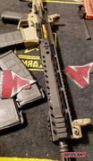 AR15Discounts.com Rise Armament AR-15 RA-901 Slimline Handguard Review