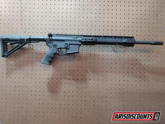 AR15Discounts.com Rise Armament AR-15 RA-901 Slimline Handguard Review