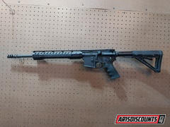 AR15Discounts.com Rise Armament AR-15 RA-901 Slimline Handguard Review