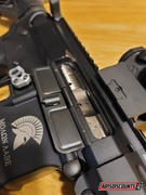 AR15Discounts.com Rise Armament AR-15/M-16 Bolt Carrier Group - Nickle Boron Review
