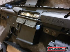 AR15Discounts.com Rise Armament AR-15/M-16 Bolt Carrier Group - Nickle Boron Review