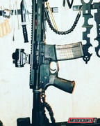 AR15Discounts.com Ballistic Advantage AR-15 Assembled Enhanced Upper Receiver Review