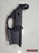 AR15Discounts.com Ballistic Advantage AR-15 Stripped Enhanced Lower Receiver Review