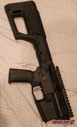 AR15Discounts.com Ballistic Advantage AR-15 Stripped Enhanced Lower Receiver Review