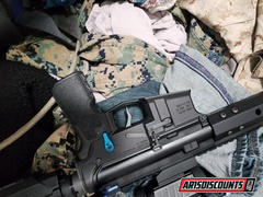 AR15Discounts.com Ballistic Advantage AR-15 Stripped Enhanced Lower Receiver Review