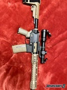 AR15Discounts.com Ballistic Advantage AR-15 Stripped Enhanced Lower Receiver Review