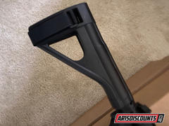 AR15Discounts.com Strike Industries AR Short Pistol Receiver Extension Buffer Tube Kit Review
