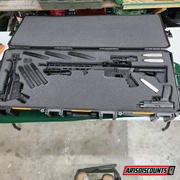 AR15Discounts.com Strike Industries LINK 3 pieces of Hand Stop Kit Review