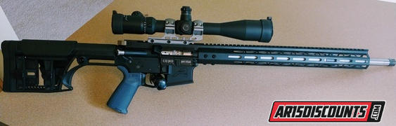 AR15Discounts.com Toolcraft 6.5 Grendel Bolt Carrier Group - Nickel Boron Review