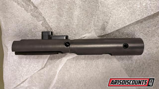 AR15Discounts.com Toolcraft 9mm Bolt Carrier Group Gen 2 - Black Nitride Review
