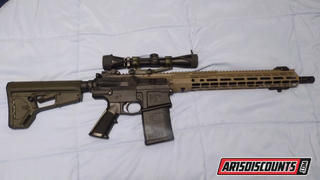 AR15Discounts.com Toolcraft AR-10 / 308 / 6.5 Creedmoor Bolt Carrier Group - Black Nitride Review