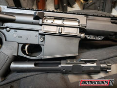 AR15Discounts.com Toolcraft AR-10 / 308 / 6.5 Creedmoor Bolt Carrier Group - Nickel Boron Review