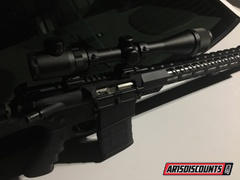 AR15Discounts.com Toolcraft AR-10 / 308 / 6.5 Creedmoor Bolt Carrier Group - Nickel Boron Review