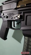 AR15Discounts.com Velocity Drop-in Trigger for AR-15 - Straight w/ Finger Stop - 3lb Review