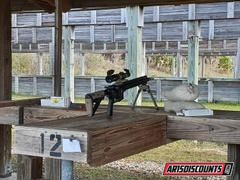 AR15Discounts.com Velocity Drop-in Trigger for AR-15 - Straight w/ Finger Stop - 4lb Review