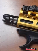 AR15Discounts.com VG6 Epsilon 9mm - Black Nitride Review