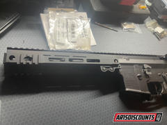 AR15Discounts.com Geissele Super Modular Rail MK4 M-LOK Handguard Review