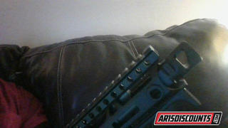 AR15Discounts.com Strike Industries Sail Comp for .223/5.56 Review