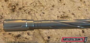 AR15Discounts.com 18 .223 Wylde Stainless Spiral Fluted 1:8 Mid-Length Heavy Barrel Review
