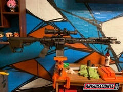 AR15Discounts.com Geissele Super Semi-Automatic Enhanced (SSA-E) Trigger Review